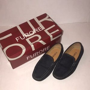 Furore Kid’s Moccasins